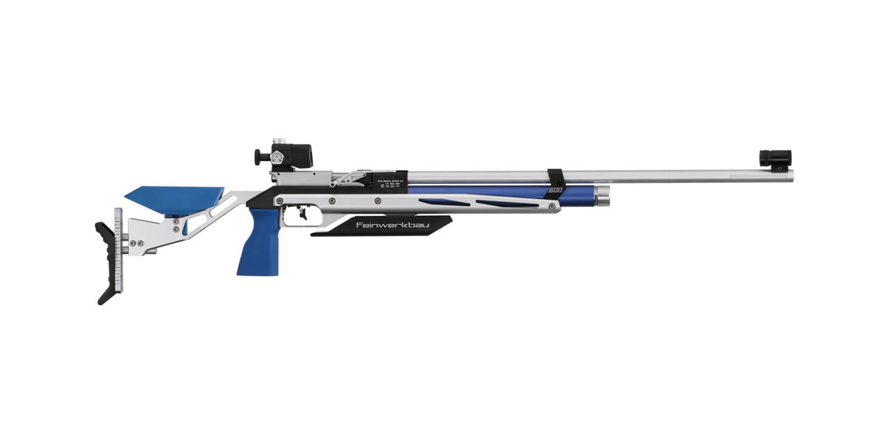 Air Rifles - feinwerkbau.de